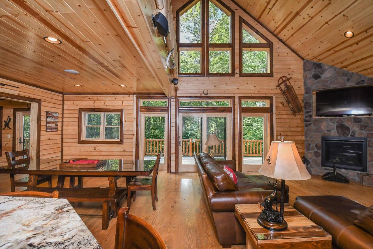 Villa Hemlock Hideaway Oakland Exterior foto