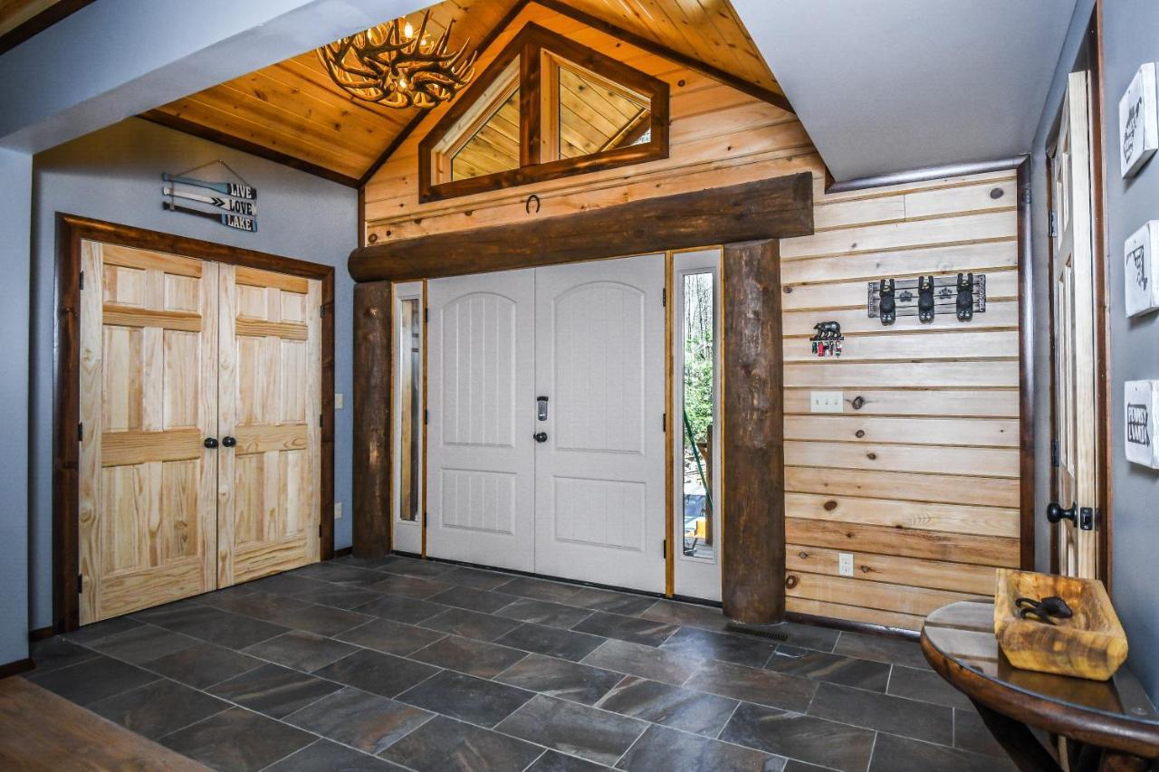 Villa Hemlock Hideaway Oakland Exterior foto