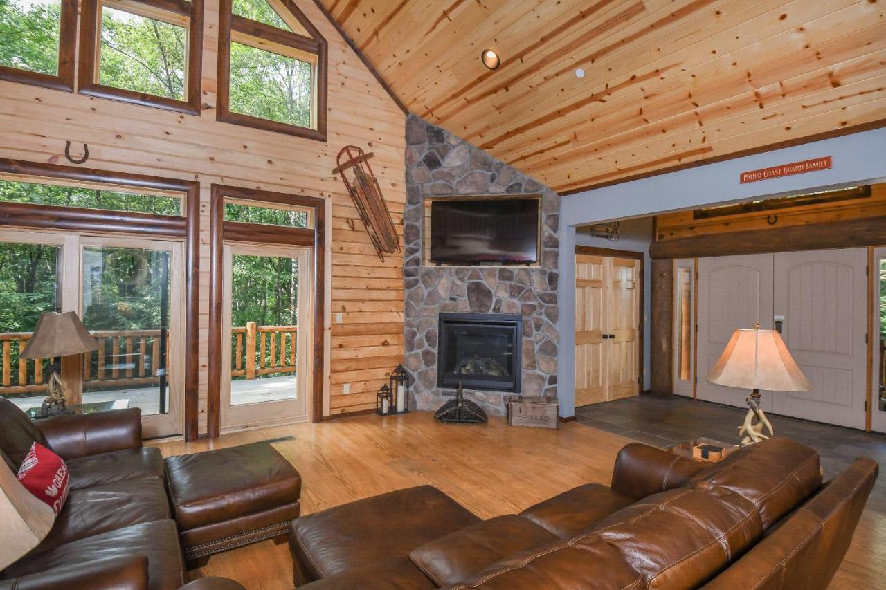 Villa Hemlock Hideaway Oakland Exterior foto