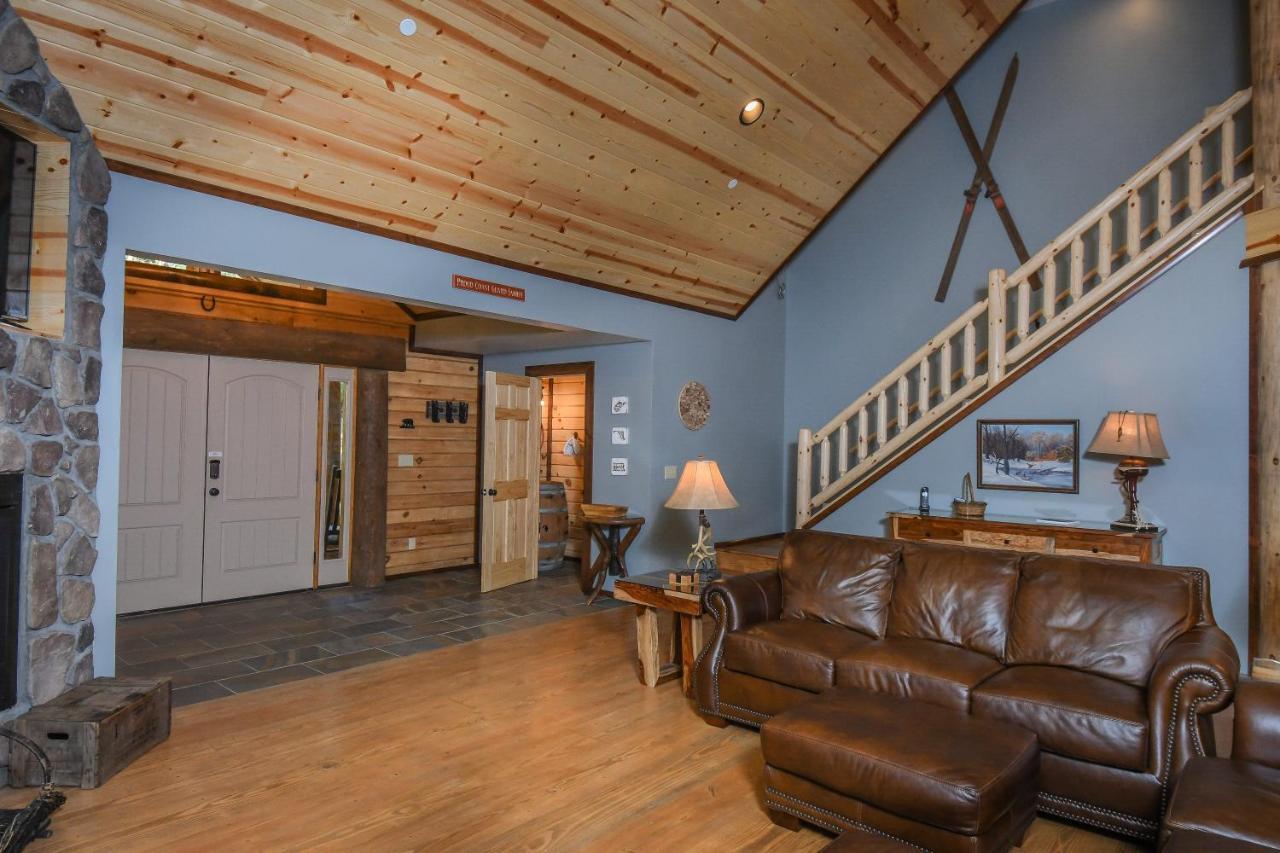 Villa Hemlock Hideaway Oakland Exterior foto