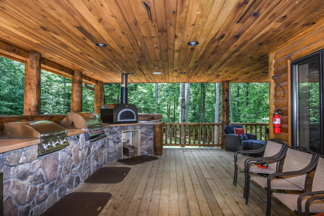 Villa Hemlock Hideaway Oakland Exterior foto
