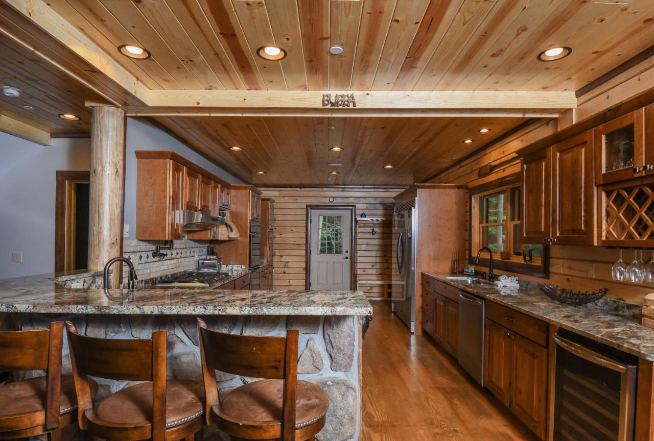 Villa Hemlock Hideaway Oakland Exterior foto