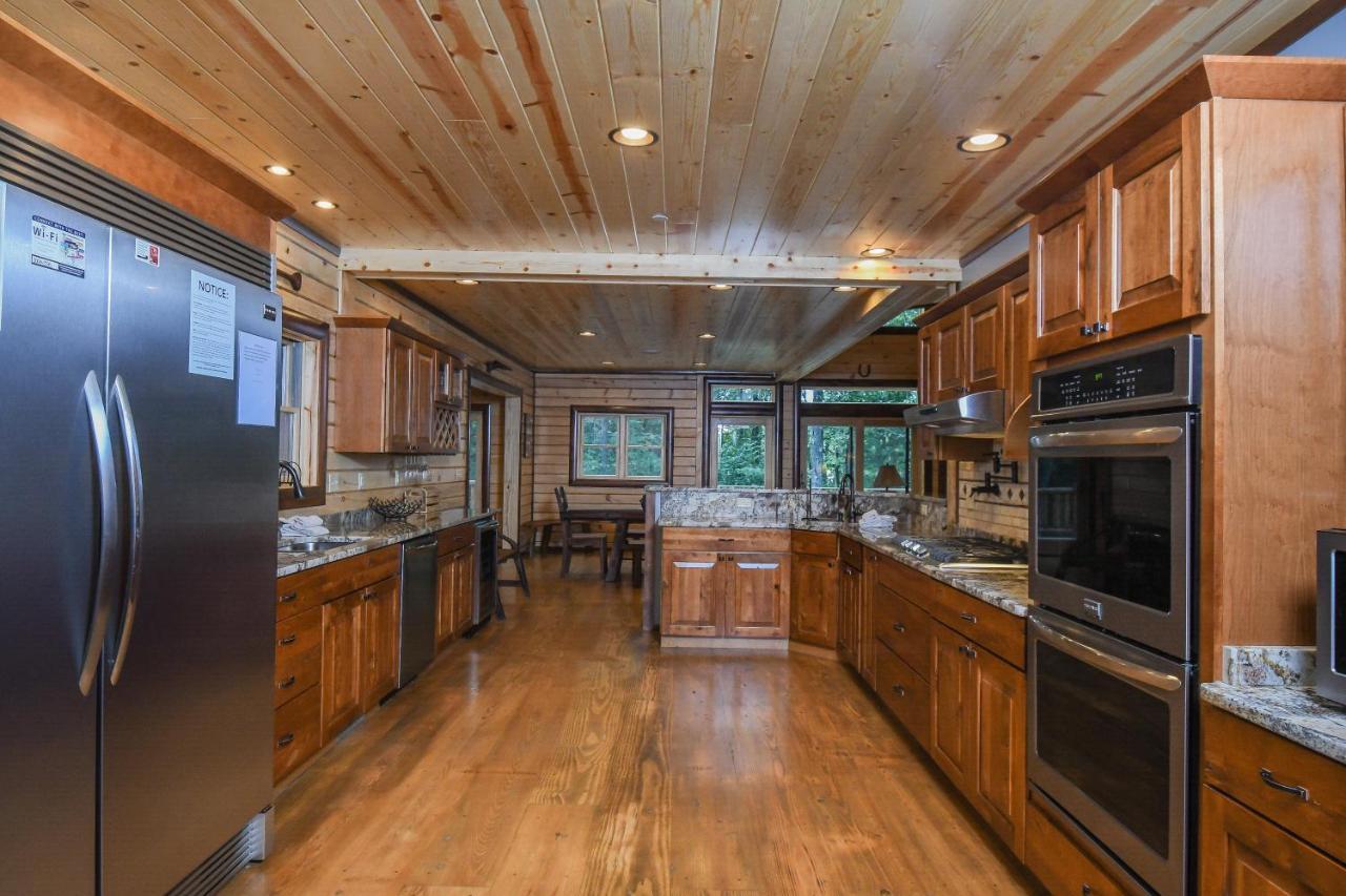 Villa Hemlock Hideaway Oakland Exterior foto