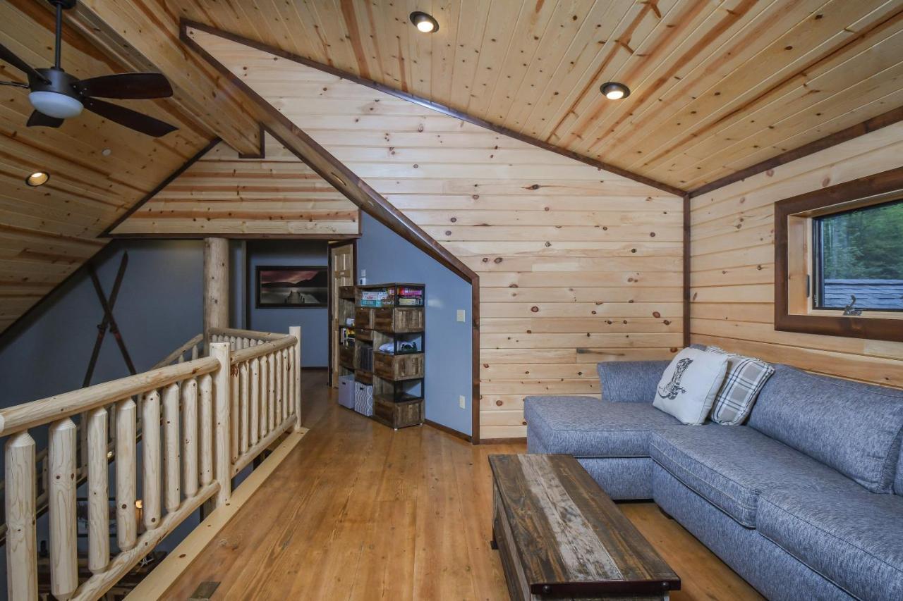 Villa Hemlock Hideaway Oakland Exterior foto