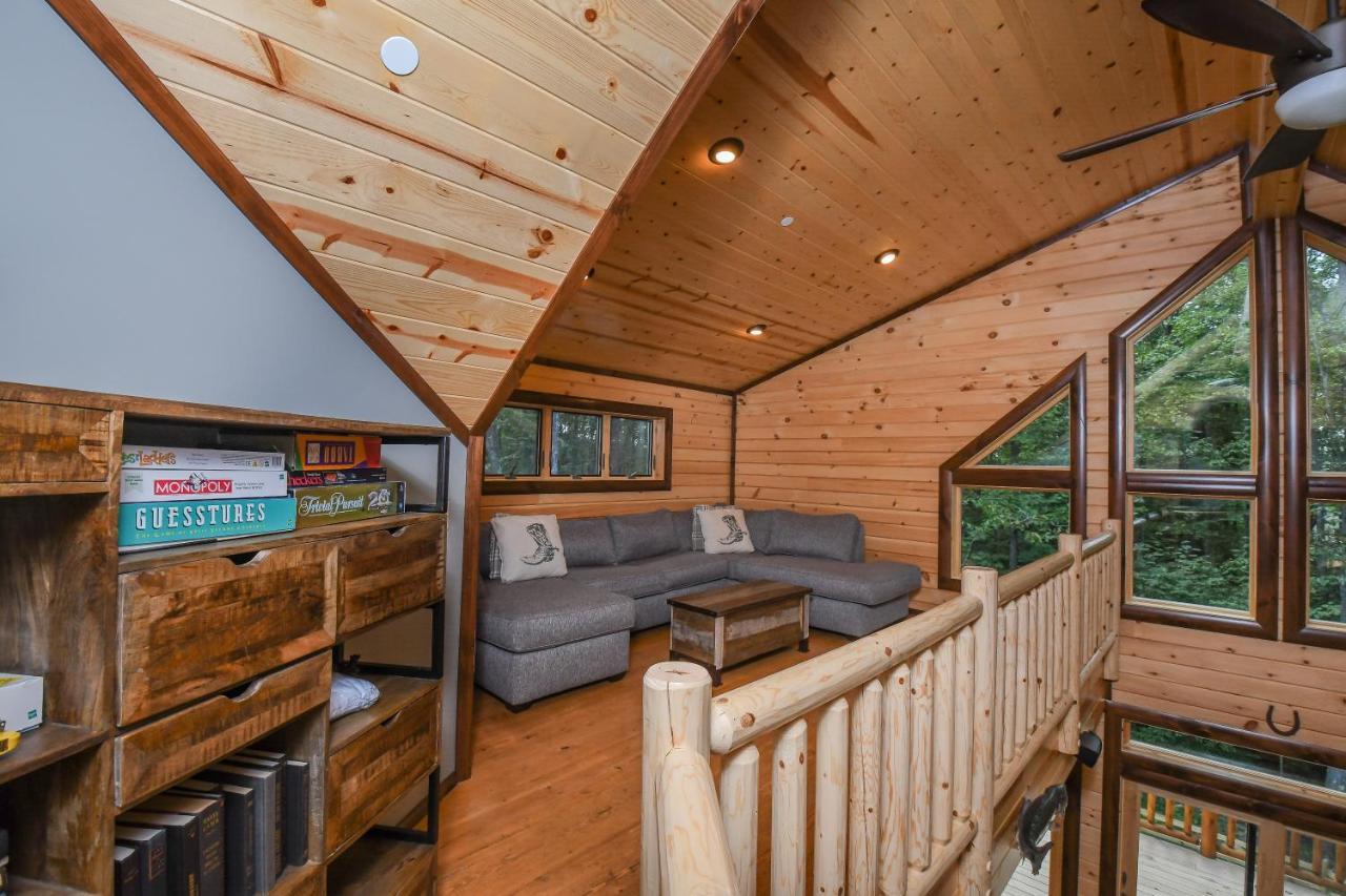Villa Hemlock Hideaway Oakland Exterior foto
