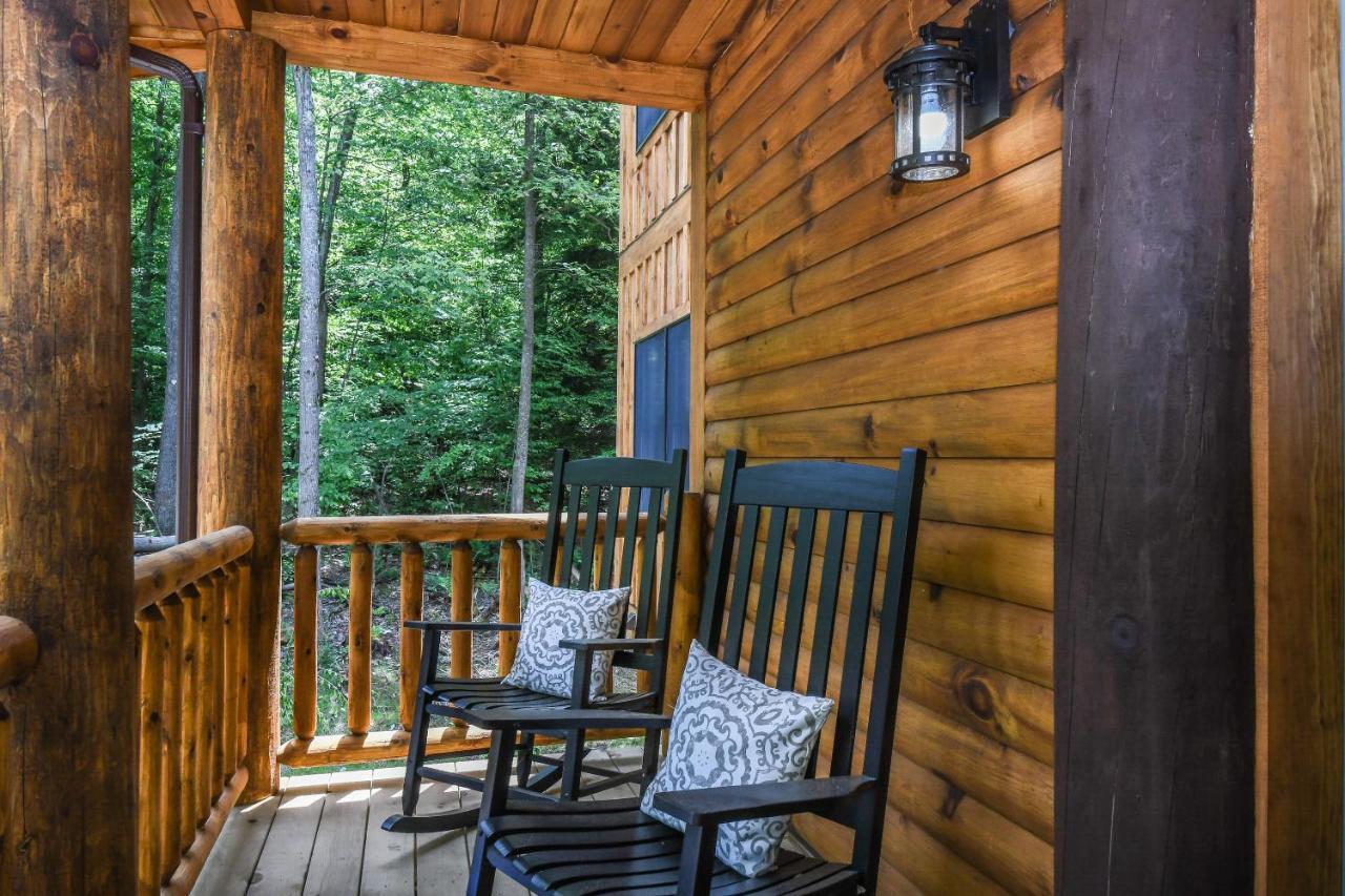 Villa Hemlock Hideaway Oakland Exterior foto