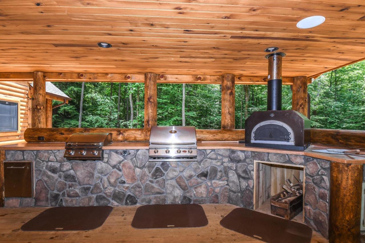 Villa Hemlock Hideaway Oakland Exterior foto
