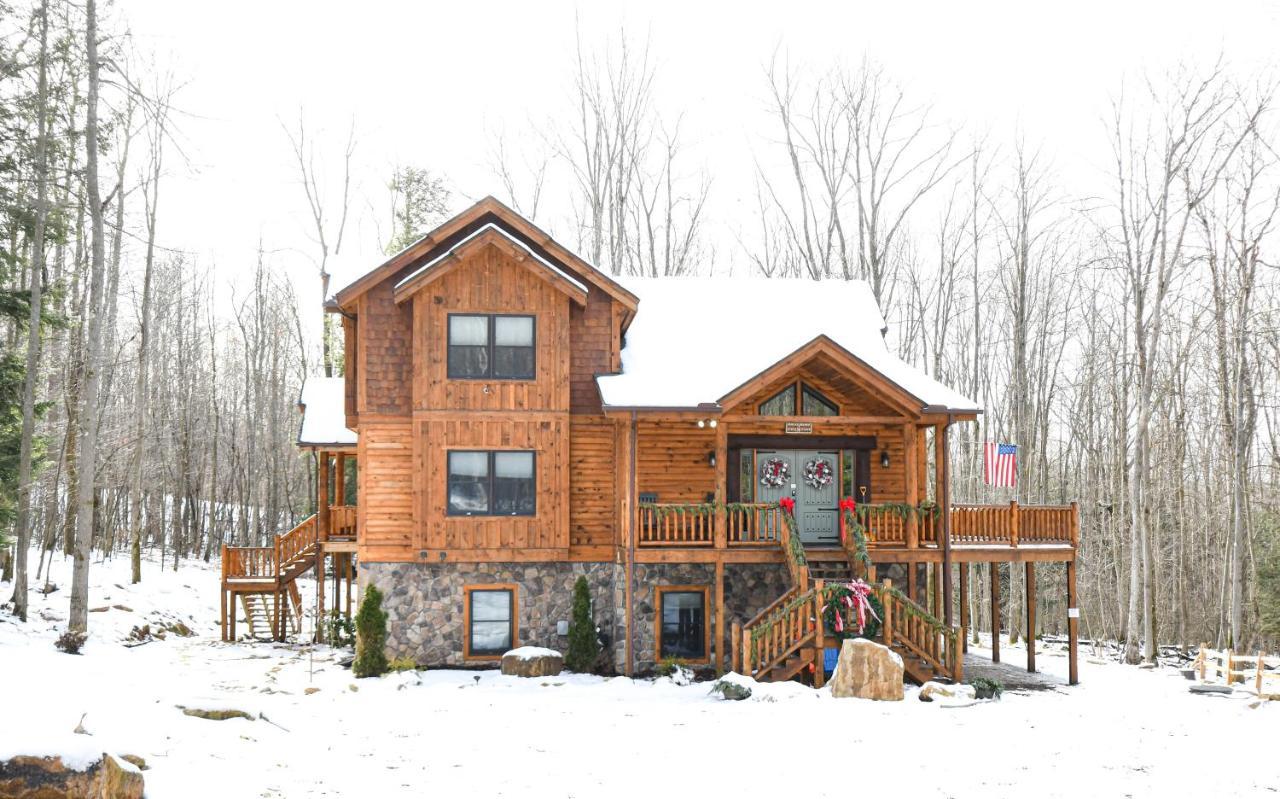 Villa Hemlock Hideaway Oakland Exterior foto